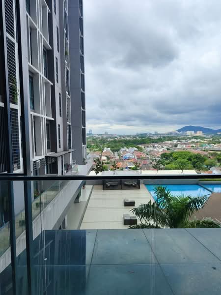 Condominium for Sale at Legend Heights - BC TAN - Exterior - PropertyGuru.com.my