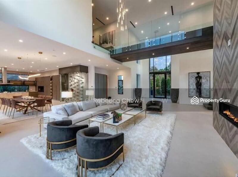 Tanah Kediaman untuk Dijual di Jalan Tun Razak (KL City Centre) - Jacob Chew - Living Room - PropertyGuru.com.my
