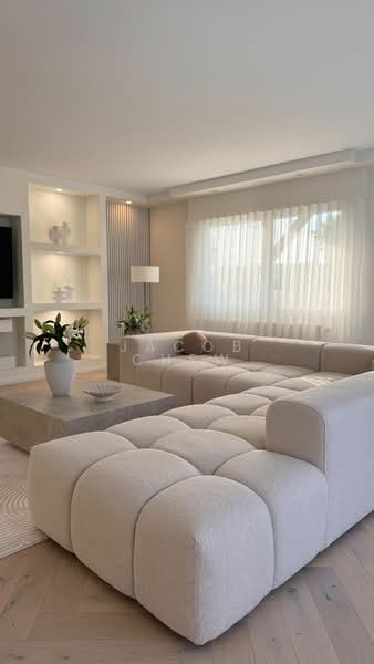 Tanah Kediaman untuk Dijual di Jalan Tun Razak (KL City Centre) - Jacob Chew - Living Room - PropertyGuru.com.my