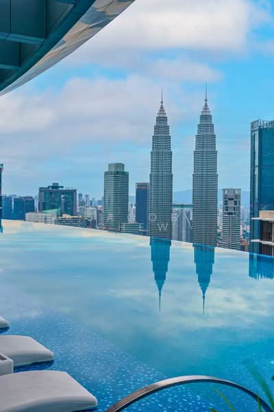 Tanah Kediaman untuk Dijual di Jalan Tun Razak (KL City Centre) - Jacob Chew - View - PropertyGuru.com.my