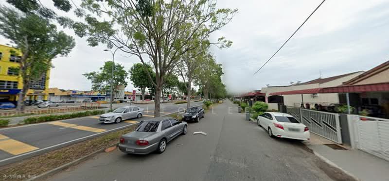 Terraced House for Sale in Taman Merdeka Jaya (Batu Berendam) - Vito Lee - PropertyGuru.com.my
