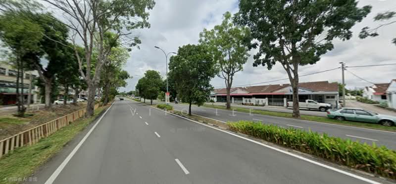 Terraced House for Sale in Taman Merdeka Jaya (Batu Berendam) - Vito Lee - PropertyGuru.com.my
