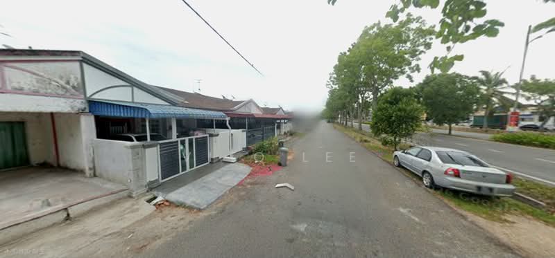 Terraced House for Sale in Taman Merdeka Jaya (Batu Berendam) - Vito Lee - PropertyGuru.com.my