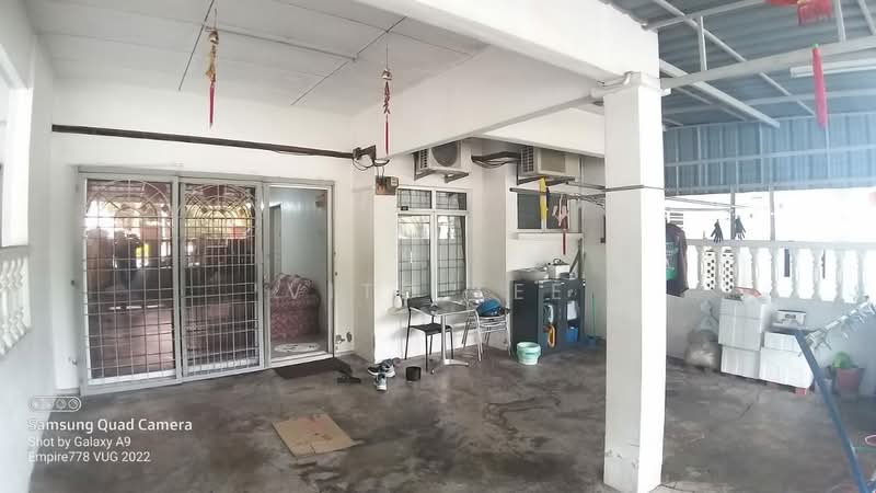 Terraced House for Sale in Taman Merdeka Jaya (Batu Berendam) - Vito Lee - PropertyGuru.com.my