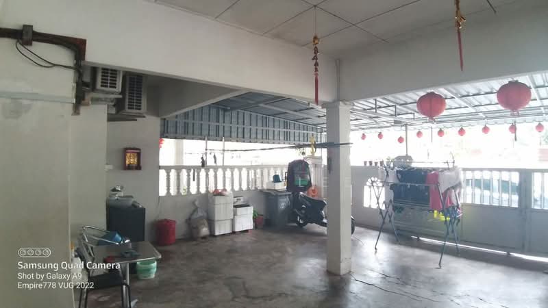 Terraced House for Sale in Taman Merdeka Jaya (Batu Berendam) - Vito Lee - PropertyGuru.com.my