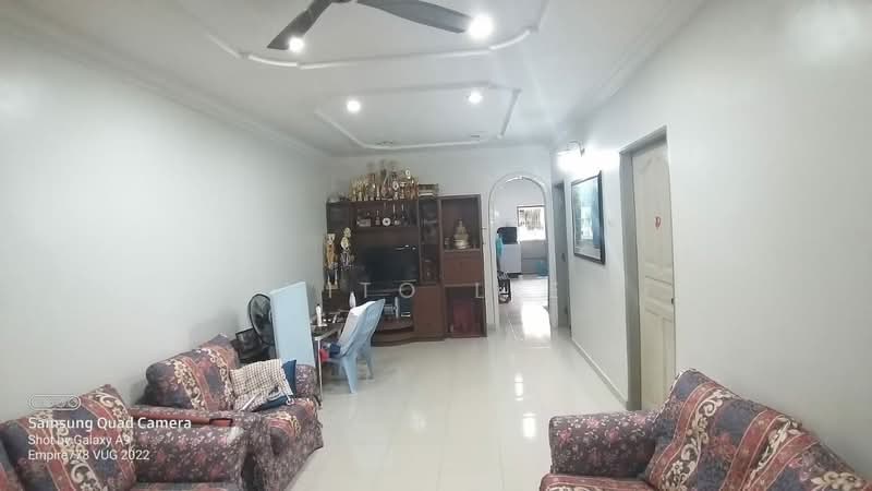Terraced House for Sale in Taman Merdeka Jaya (Batu Berendam) - Vito Lee - PropertyGuru.com.my