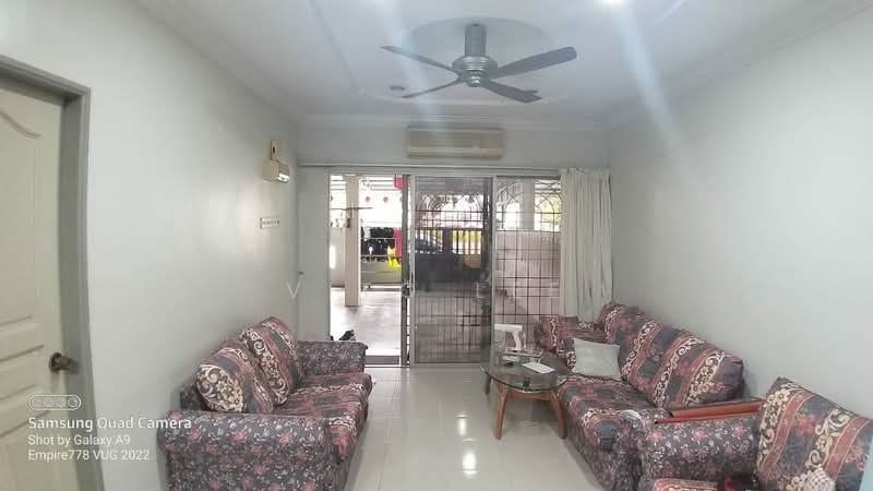 Terraced House for Sale in Taman Merdeka Jaya (Batu Berendam) - Vito Lee - PropertyGuru.com.my