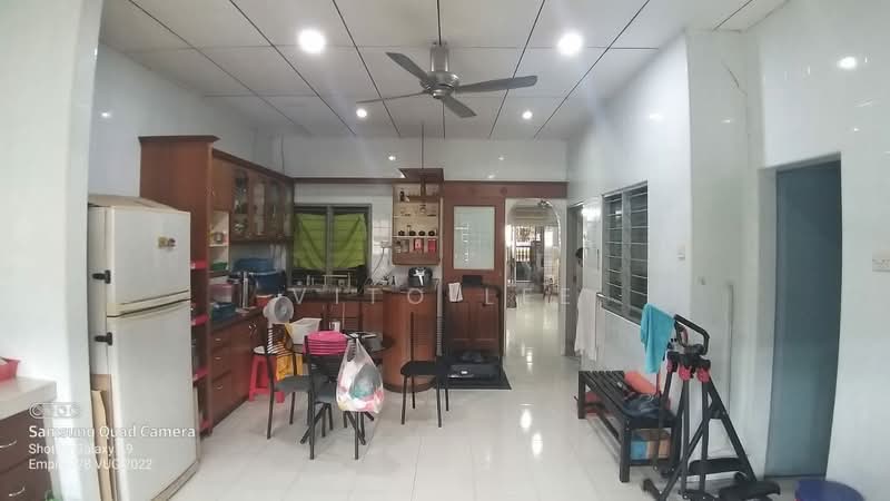 Terraced House for Sale in Taman Merdeka Jaya (Batu Berendam) - Vito Lee - PropertyGuru.com.my