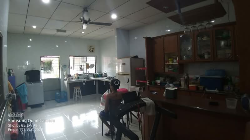Terraced House for Sale in Taman Merdeka Jaya (Batu Berendam) - Vito Lee - PropertyGuru.com.my