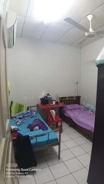 Terraced House for Sale in Taman Merdeka Jaya (Batu Berendam) - Vito Lee - PropertyGuru.com.my