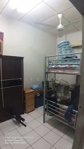 Terraced House for Sale in Taman Merdeka Jaya (Batu Berendam) - Vito Lee - PropertyGuru.com.my