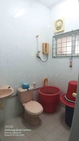 Terraced House for Sale in Taman Merdeka Jaya (Batu Berendam) - Vito Lee - PropertyGuru.com.my