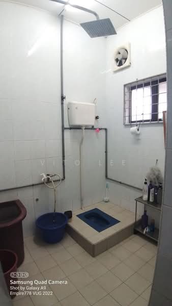 Terraced House for Sale in Taman Merdeka Jaya (Batu Berendam) - Vito Lee - PropertyGuru.com.my