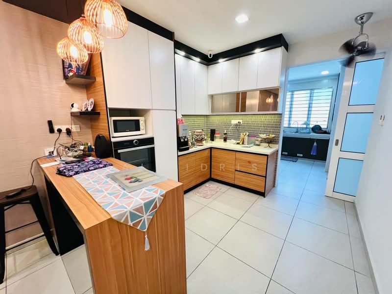 Rumah Teres 2 Tingkat untuk Dijual di Kajang (Selangor) - Ali Idris - PropertyGuru.com.my