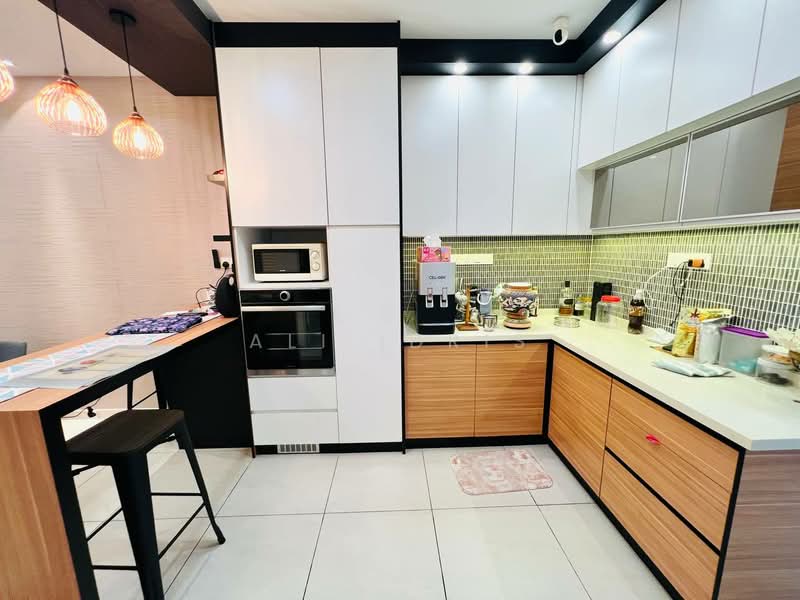 Rumah Teres 2 Tingkat untuk Dijual di Kajang (Selangor) - Ali Idris - PropertyGuru.com.my