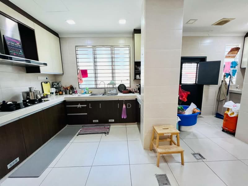 Rumah Teres 2 Tingkat untuk Dijual di Kajang (Selangor) - Ali Idris - PropertyGuru.com.my