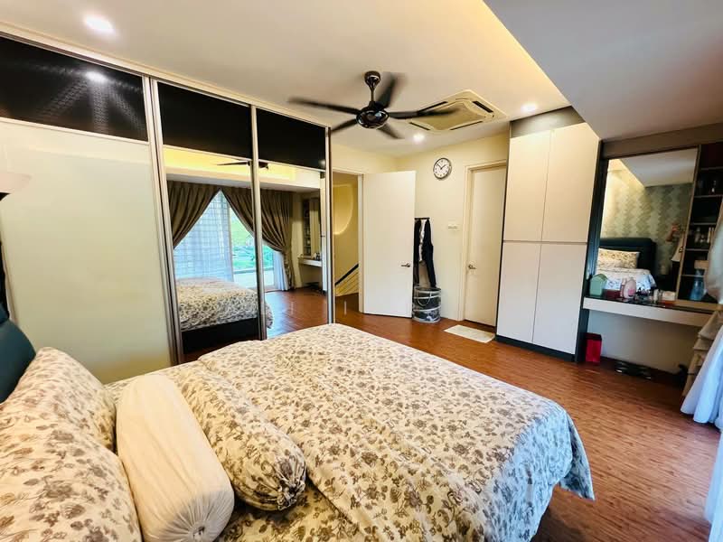 Rumah Teres 2 Tingkat untuk Dijual di Kajang (Selangor) - Ali Idris - PropertyGuru.com.my