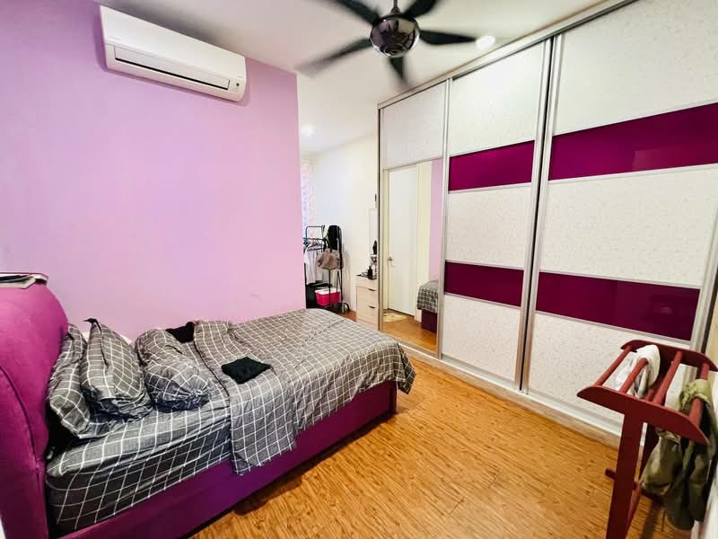 Rumah Teres 2 Tingkat untuk Dijual di Kajang (Selangor) - Ali Idris - PropertyGuru.com.my