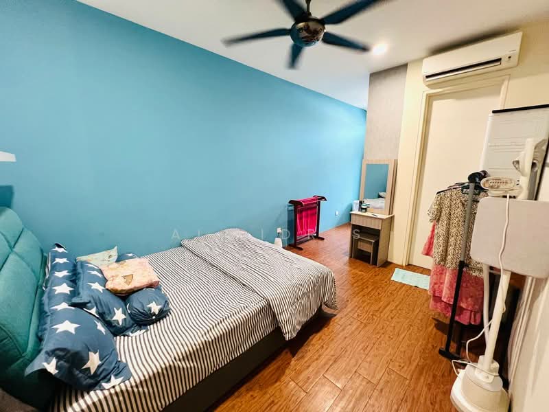 Rumah Teres 2 Tingkat untuk Dijual di Kajang (Selangor) - Ali Idris - PropertyGuru.com.my