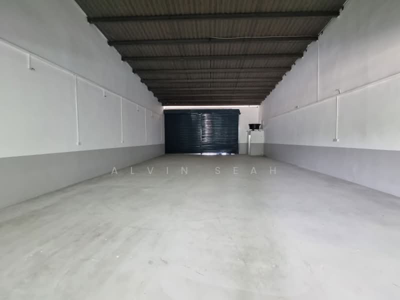 Kilang untuk Dijual di Taman Klang Jaya (Klang) - Alvin Seah - Interior - PropertyGuru.com.my
