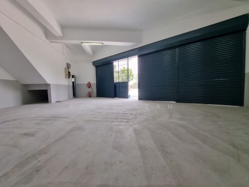 Kilang untuk Dijual di Taman Klang Jaya (Klang) - Alvin Seah - Interior - PropertyGuru.com.my