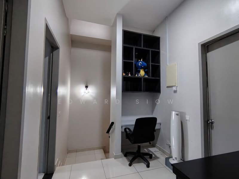 Rumah Teres 2 Tingkat untuk Disewa di Johor Bahru (Johor) - Edward Siow - PropertyGuru.com.my