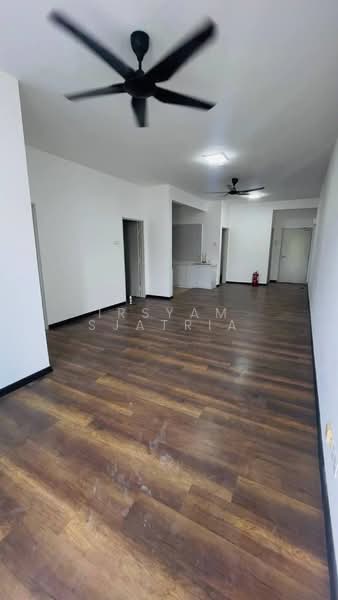 Kondominium untuk Disewa di Residensi Anggerik Wira - Irsyam Sjatria - PropertyGuru.com.my