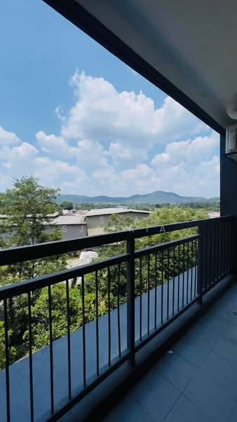 Kondominium untuk Disewa di Residensi Anggerik Wira - Irsyam Sjatria - PropertyGuru.com.my