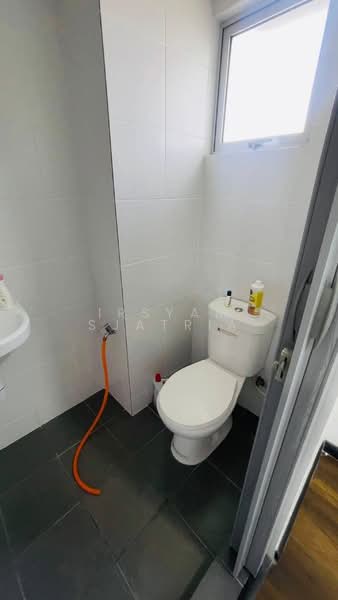Kondominium untuk Disewa di Residensi Anggerik Wira - Irsyam Sjatria - PropertyGuru.com.my