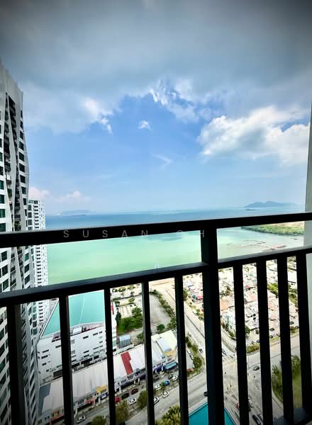 Kondominium untuk Disewa di 3 Residence - Susan Chia - View - PropertyGuru.com.my