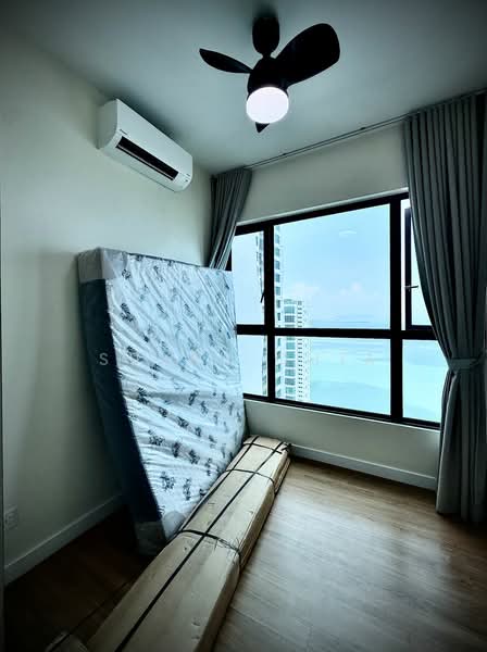 Kondominium untuk Disewa di 3 Residence - Susan Chia - Bedroom - PropertyGuru.com.my