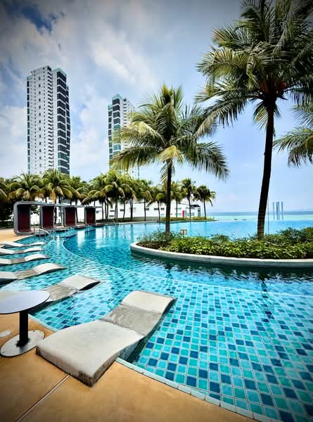 Kondominium untuk Disewa di 3 Residence - Susan Chia - Exterior - PropertyGuru.com.my