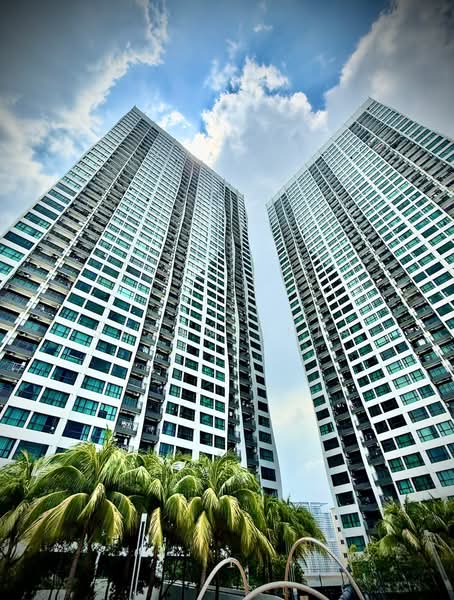 Kondominium untuk Disewa di 3 Residence - Susan Chia - Exterior - PropertyGuru.com.my