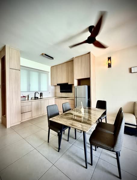 Kondominium untuk Disewa di 3 Residence - Susan Chia - Kitchen - PropertyGuru.com.my