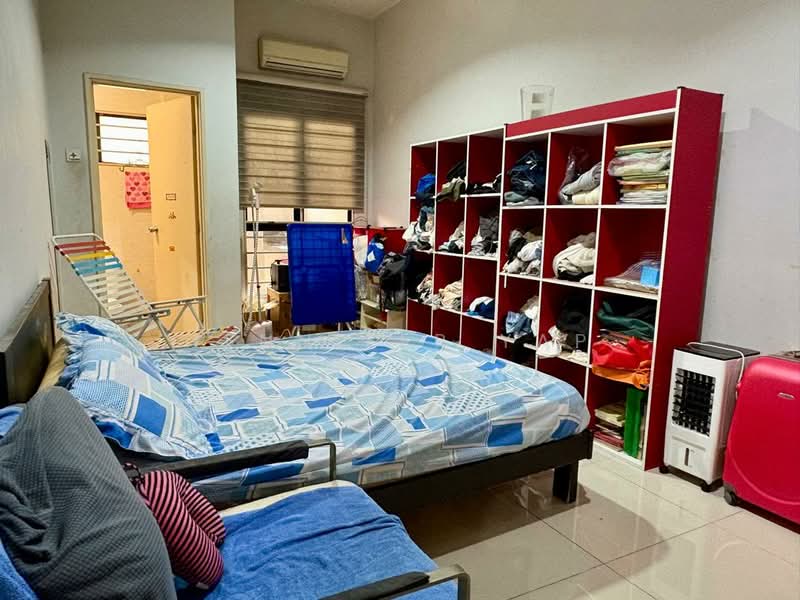 2-storey Terraced House for Sale in Sutera Damansara (Damansara Damai) - Jennifer Yap - Bedroom - PropertyGuru.com.my
