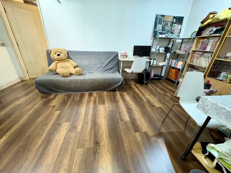 2-storey Terraced House for Sale in Sutera Damansara (Damansara Damai) - Jennifer Yap - Living Room - PropertyGuru.com.my
