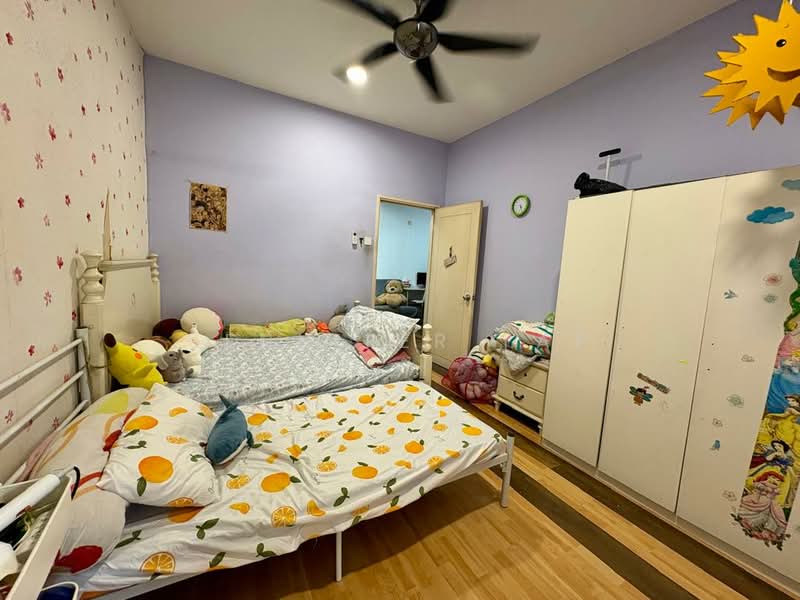 2-storey Terraced House for Sale in Sutera Damansara (Damansara Damai) - Jennifer Yap - Bedroom - PropertyGuru.com.my