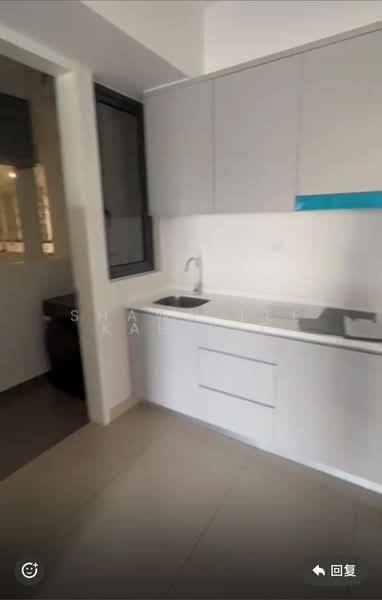 Servis Apartment untuk Disewa di Aster Hill - Shawn Lee Kah Kit - Kitchen - PropertyGuru.com.my