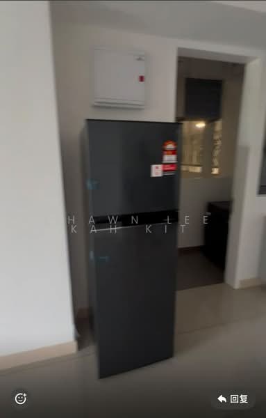 Servis Apartment untuk Disewa di Aster Hill - Shawn Lee Kah Kit - Interior - PropertyGuru.com.my