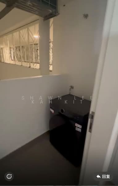 Servis Apartment untuk Disewa di Aster Hill - Shawn Lee Kah Kit - Interior - PropertyGuru.com.my