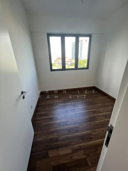 Servis Apartment untuk Disewa di Aster Hill - Shawn Lee Kah Kit - Interior - PropertyGuru.com.my