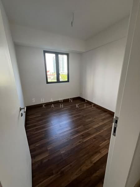 Servis Apartment untuk Disewa di Aster Hill - Shawn Lee Kah Kit - Interior - PropertyGuru.com.my