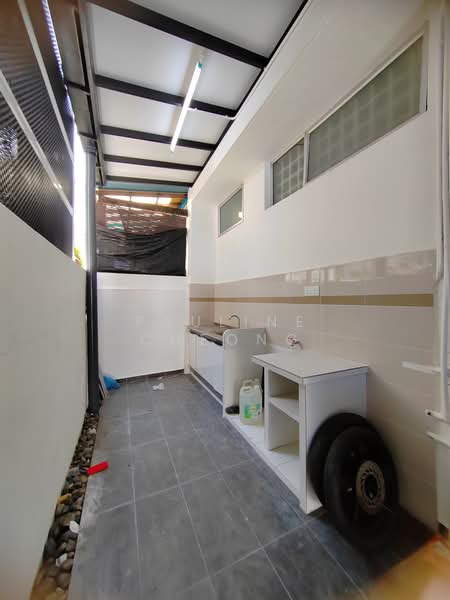 Rumah Berkembar untuk Dijual di Teluk Kumbar (Penang) - Pauline Cheong - Interior - PropertyGuru.com.my