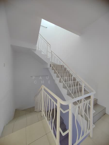 Rumah Berkembar untuk Dijual di Teluk Kumbar (Penang) - Pauline Cheong - Interior - PropertyGuru.com.my