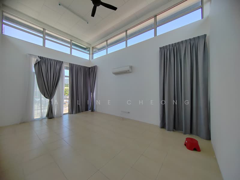 Rumah Berkembar untuk Dijual di Teluk Kumbar (Penang) - Pauline Cheong - Interior - PropertyGuru.com.my