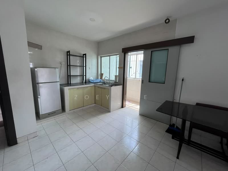 Pangsapuri untuk Dijual di Bistari Impian Apartment - Zoey Lee - PropertyGuru.com.my