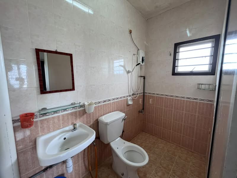 Pangsapuri untuk Dijual di Bistari Impian Apartment - Zoey Lee - PropertyGuru.com.my