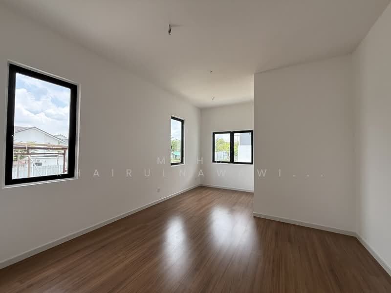 2-storey Terraced House for Sale in Taman Cahaya Alam (Shah Alam) - Muhd Khairulnawawi Kamaruddin - PropertyGuru.com.my