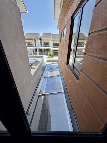 2-storey Terraced House for Sale in Taman Cahaya Alam (Shah Alam) - Muhd Khairulnawawi Kamaruddin - PropertyGuru.com.my
