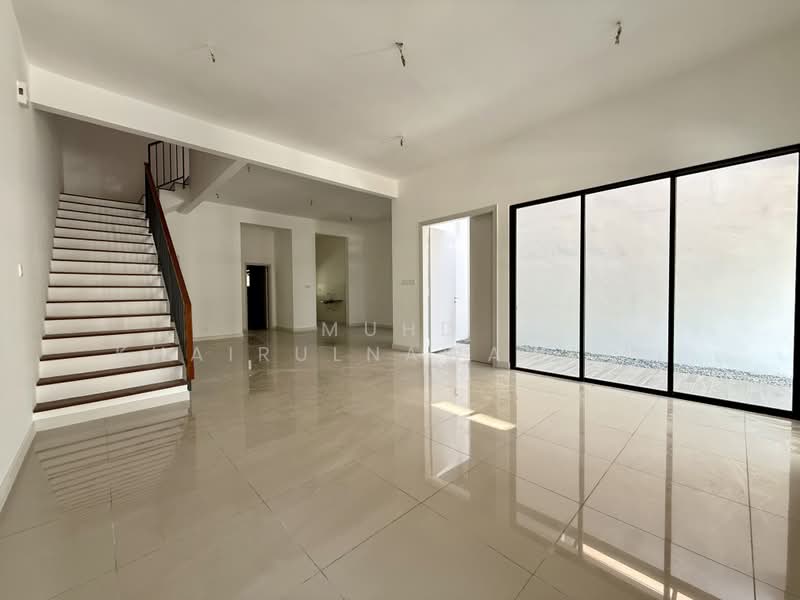 2-storey Terraced House for Sale in Taman Cahaya Alam (Shah Alam) - Muhd Khairulnawawi Kamaruddin - PropertyGuru.com.my